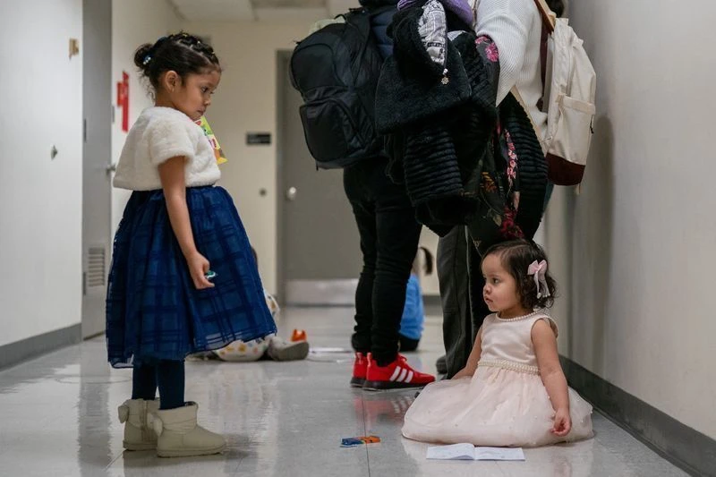 Governo Trump propõe retirar milhões de imigrantes do censo dos EUA