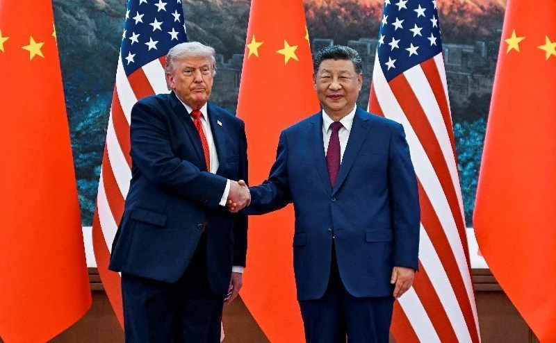 EUA e China divergem sobre futuro e controle da inteligência artificial