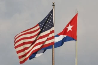 EUA dizem à CNN que não descartam ação militar e defendem mudança em Cuba