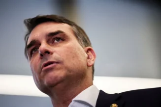 Flávio nega que pretenda tirar Nossa Senhora Aparecida como Padroeira