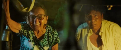 Com Tânia Maria e Rejane Faria, “Yellow Cake” ganha trailer oficial; veja