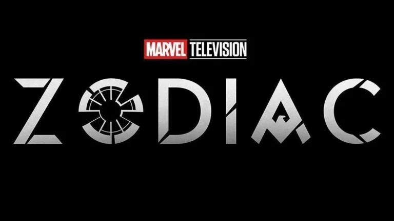 Marvel anuncia nova série “Zodiac” para 2028 no Disney+