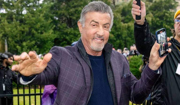 Sylvester Stallone revela motivo que o impede se aposentar; saiba qual