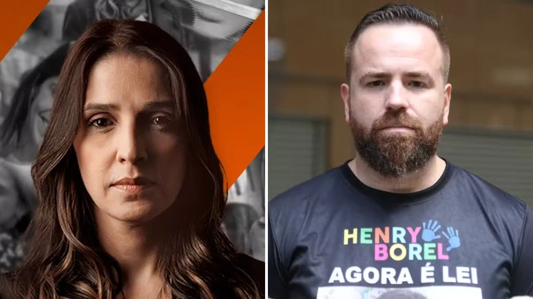 Eleições 2026: Ana Carolina Oliveira e pai do menino Henry Borel conquistam vaga na Câmara