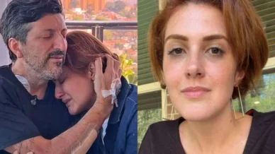 Viúva revela momento sobrenatural com Lito Sousa após morte: 'Um sinal'