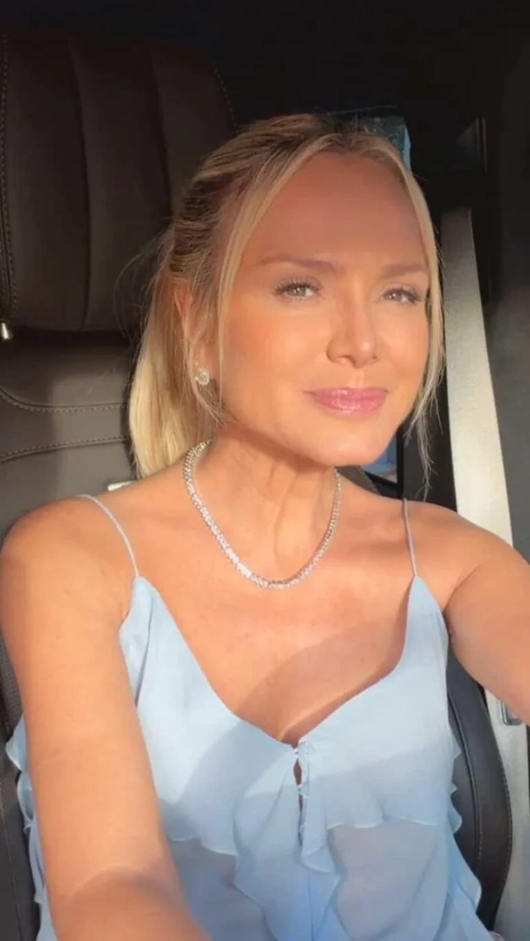 Eliana revela que viveu relacionamento abusivo e faz alerta: ‘Tem que tomar muito cuidado’
