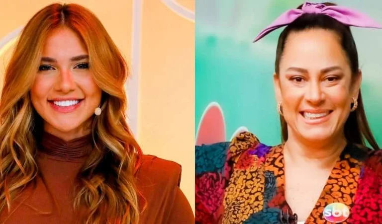 SBT bate o martelo: emissora indica se Virginia continuará no Teleton após resposta afiada à crítica de Silvia Abravanel