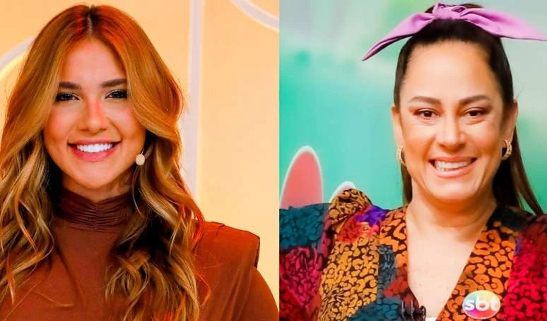 SBT bate o martelo: emissora indica se Virginia continuará no Teleton após resposta afiada à crítica de Silvia Abravanel