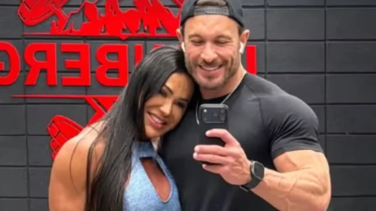 Chegou ao fim: Gracyanne Barbosa rompe relacionamento com empresário após 9 meses