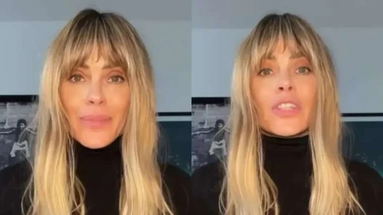 Carolina Dieckmmann cobra a Globo a 2 dias da eleição e exige atitude urgente