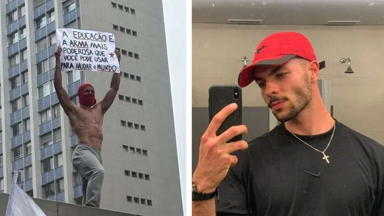 Eleitor gato de Lula vira alvo de acusações de fraude no INSS e roubo de dados