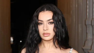 Charli XCX se junta a DiCaprio e Jennifer Lawrence em nova obra de Scorsese