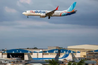 Voo da FlyDubai: Como um programa de TV ajudou a evitar uma tragédia