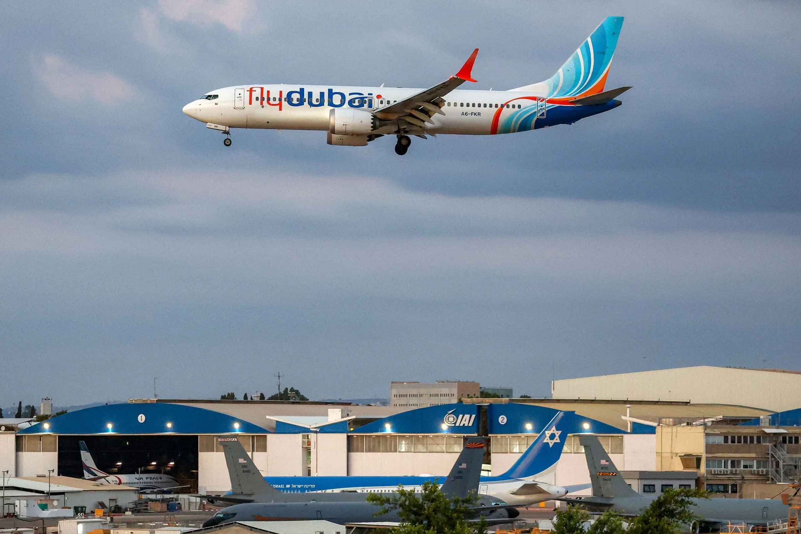 Voo da FlyDubai: Como um programa de TV ajudou a evitar uma tragédia