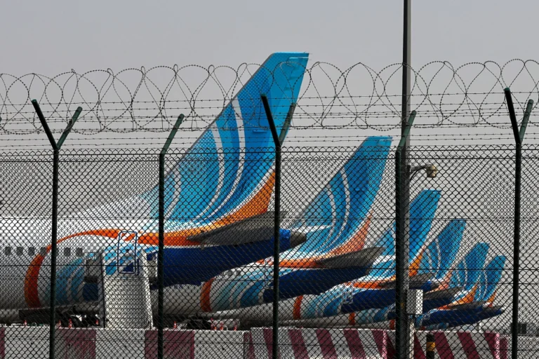 Análise: Ataque em voo da Flydubai agrava problemas de companhias do Golfo