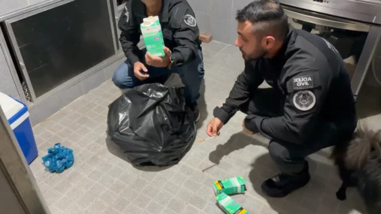 Dona de clínica de estética irregular é presa após denúncia no RJ