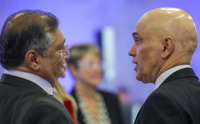 PL rejeita acordão e defende impeachment de Moraes e Dino