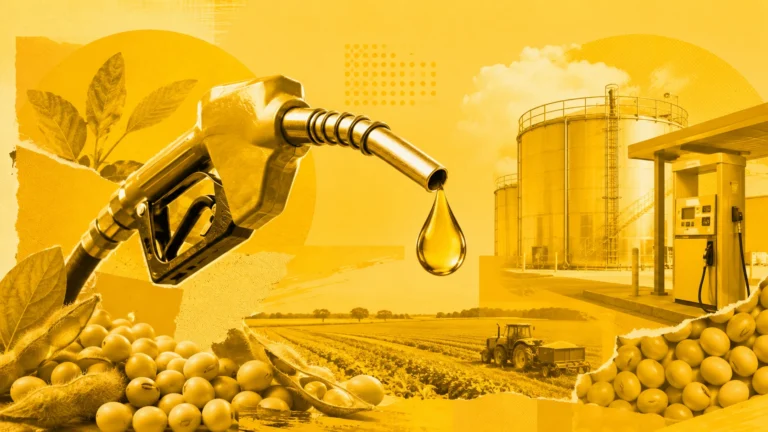 Bioenergia e biocombustíveis: o que Flávio Bolsonaro e Lula propõem