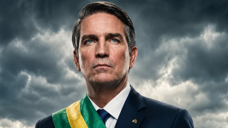 PF aciona MJ por cooperação com EUA para rastrear dinheiro de “Dark Horse”
