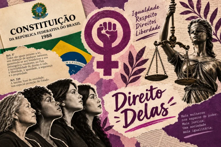 Direito Delas: como identificar a violência patrimonial contra a mulher