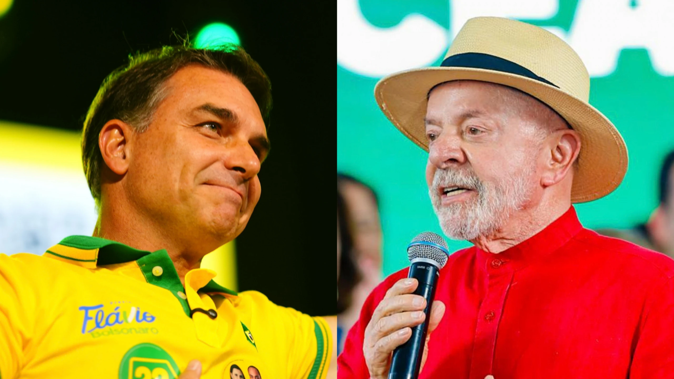 Maior diferença entre Flávio e Lula está na classe C, diz Pedro Doria