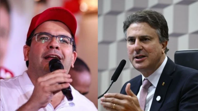 Camilo desponta para Casa Civil; Fonteles, para Fazenda