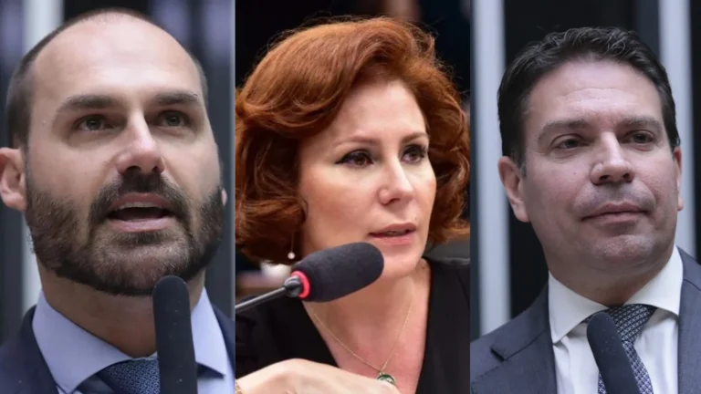 Relembre aliados e familiares de Bolsonaro que também fugiram do Brasil