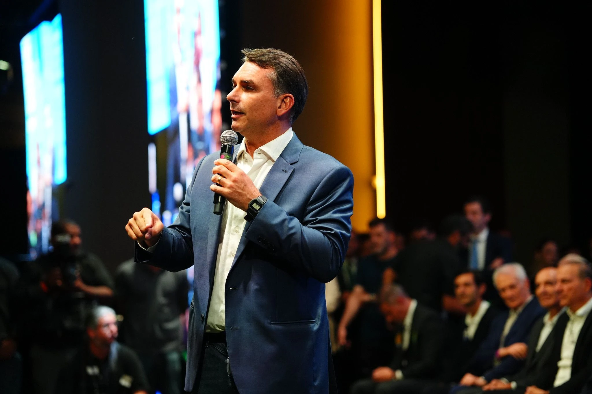 Fuga de Flávio contou com estratégia de desinformação de aliados