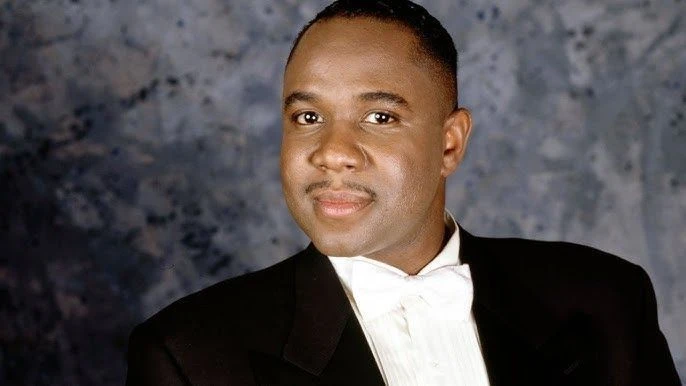 Freddie Jackson, cantor de R&B indicado ao Grammy, morre aos 70 anos