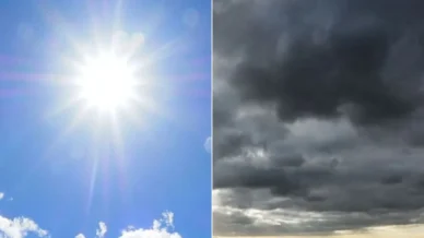 Novembro promete calor acima da média e chuva irregular em todo o Brasil