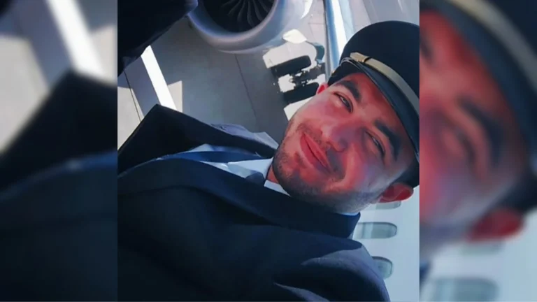 Copiloto da Flydubai se inspirou nos atentados de 11/9, diz polícia