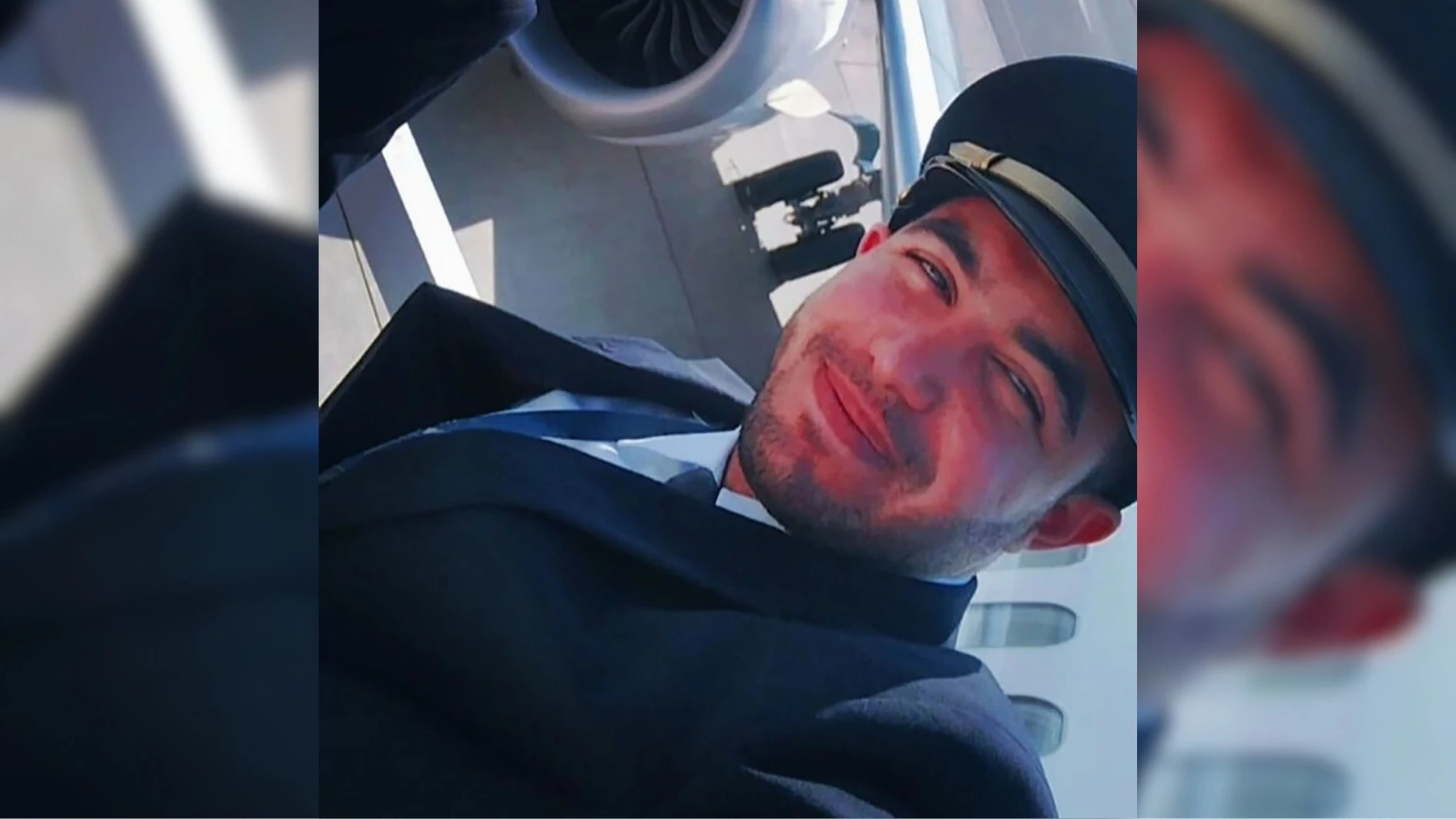 Copiloto da Flydubai se inspirou nos atentados de 11/9, diz polícia