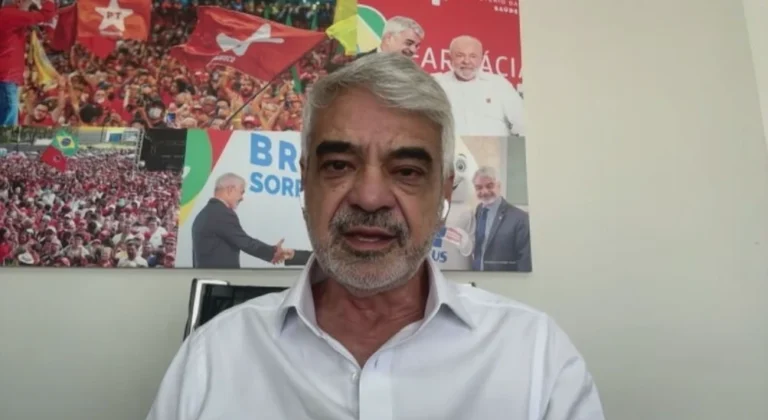 Precisamos calibrar a comunicação de Lula, diz Humberto Costa à CNN