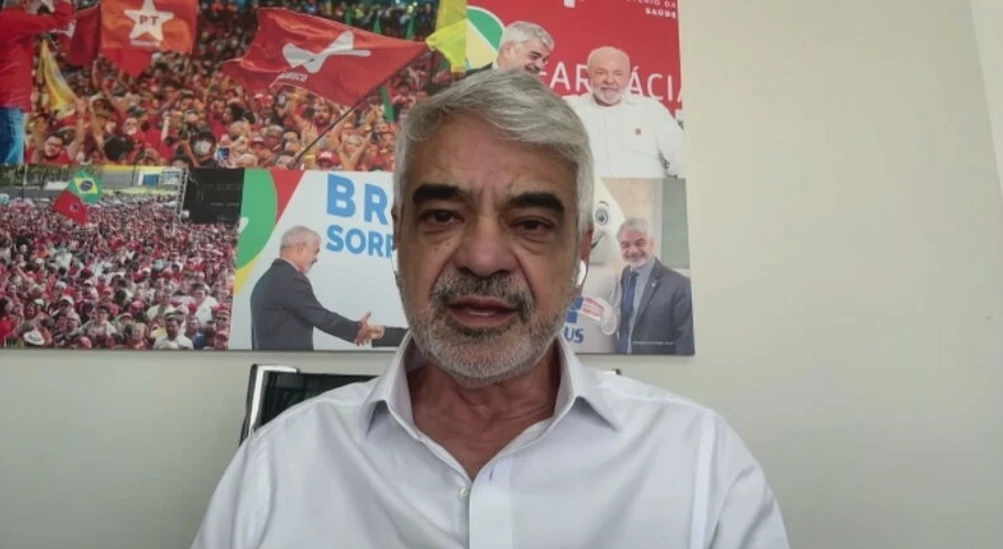 Precisamos calibrar a comunicação de Lula, diz Humberto Costa à CNN