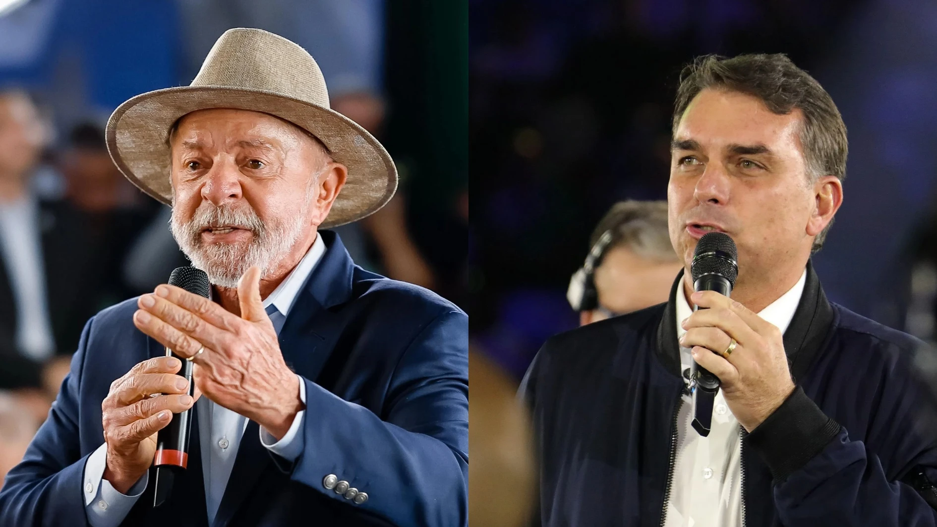 Campanha de Lula prepara 