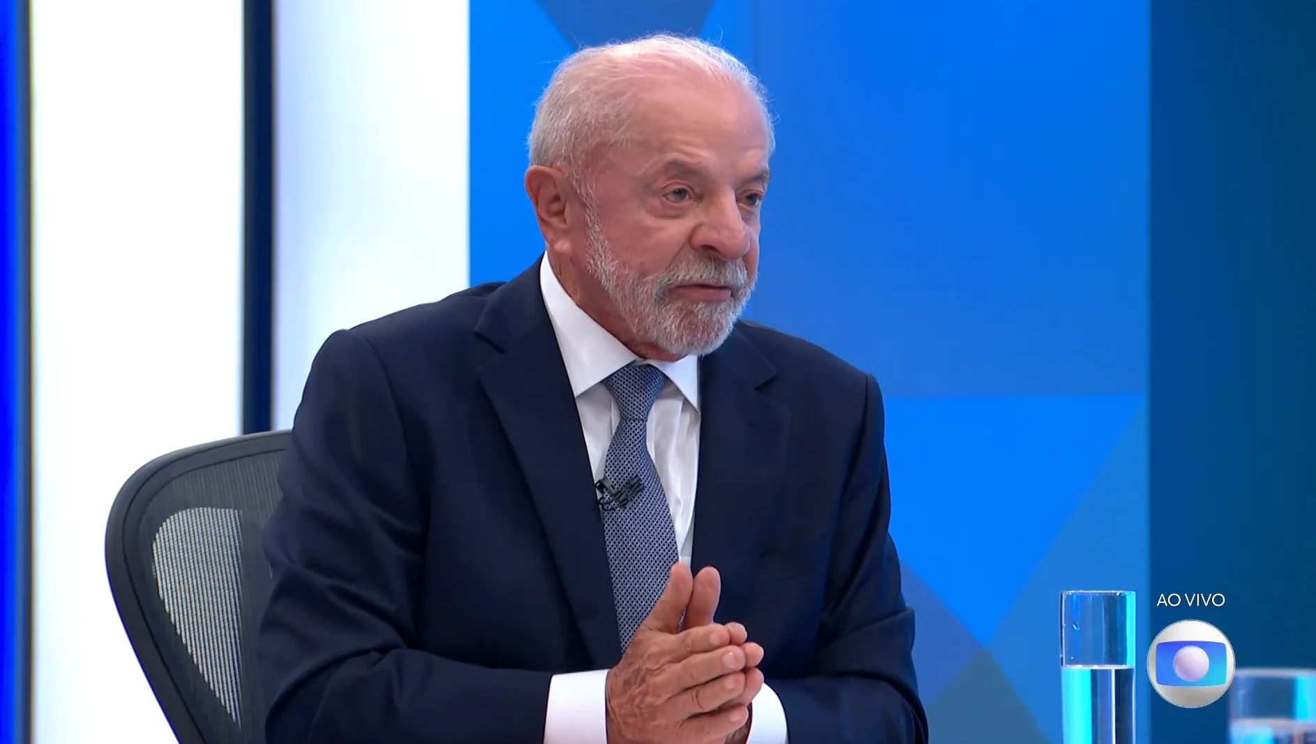 Moraes, Toffoli, Kassio e Mendonça estão implicados no Master, diz Lula