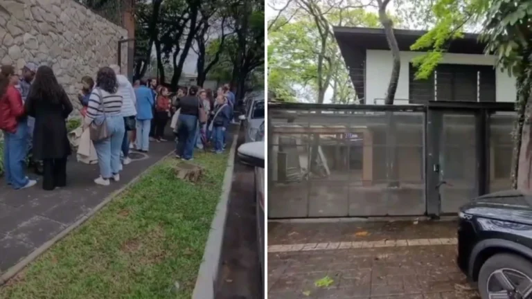 Loja de vestidos de noiva que não entregou encomendas encerra atividades