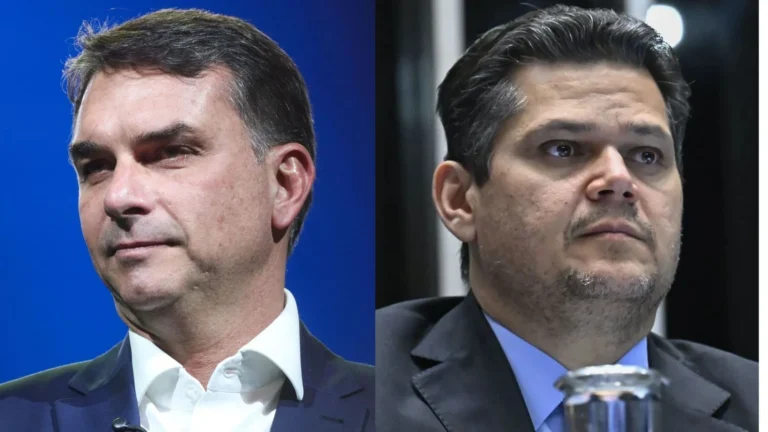 Caso Flávio fortalece candidatura única da oposição contra Alcolumbre