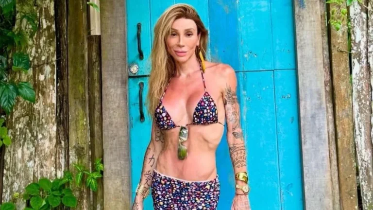 Maya Massafera explica solteirice: “Não namoro pobres”