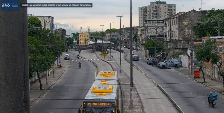 Operação da PM no Rio tem tiroteio, suspeito morto e fuzil apreendido