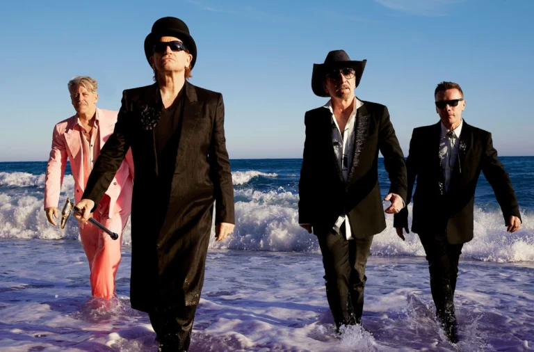 U2 no Brasil: saiba quando começam as vendas de ingressos