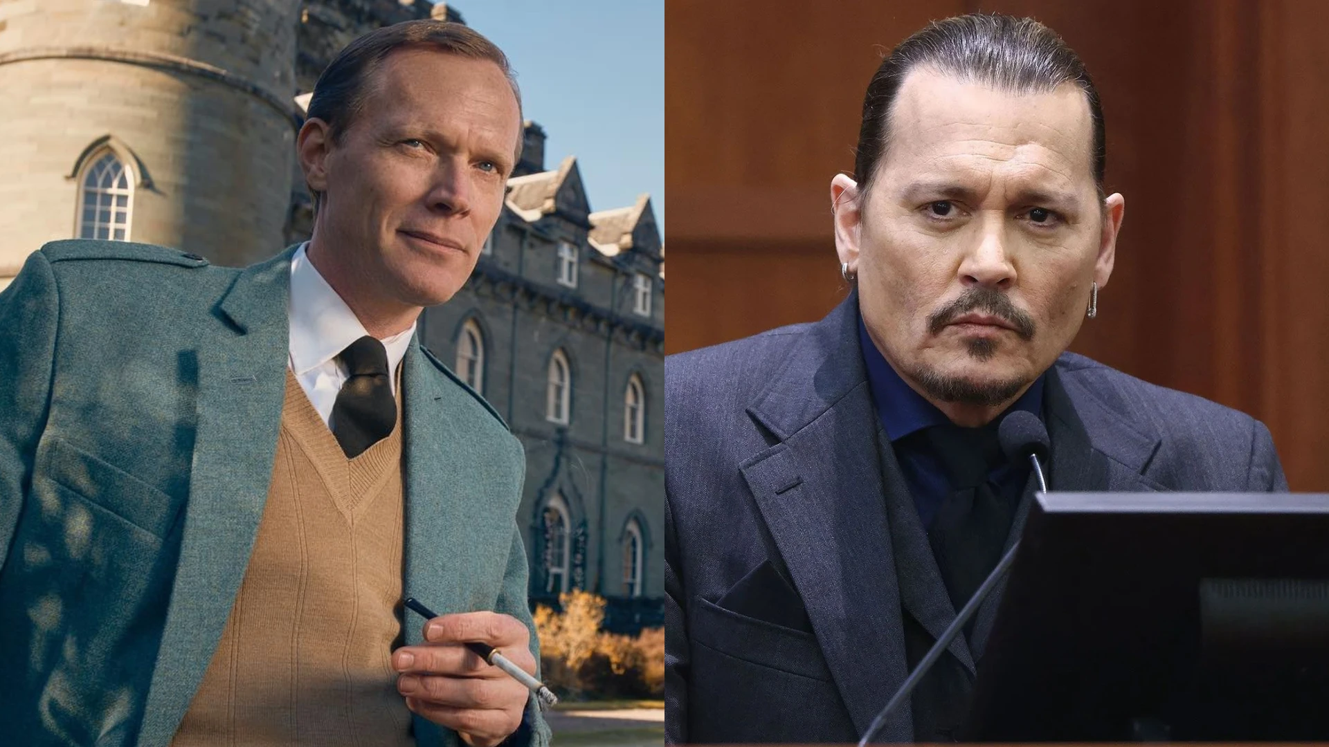 Ator da Marvel exposto em julgamento de Depp declara: 