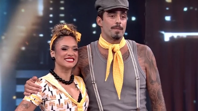 Dança dos Famosos: Pedro Scooby avança na competição após críticas