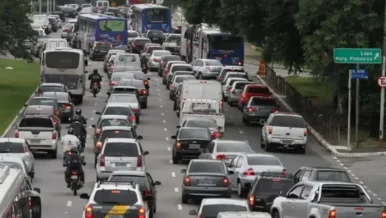 Rodovias do Oeste Paulista têm maior índice de acidentes fatais em 8 anos