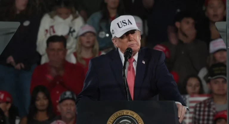 Trump injeta US$ 277 milhões em reta final da campanha republicana nos EUA
