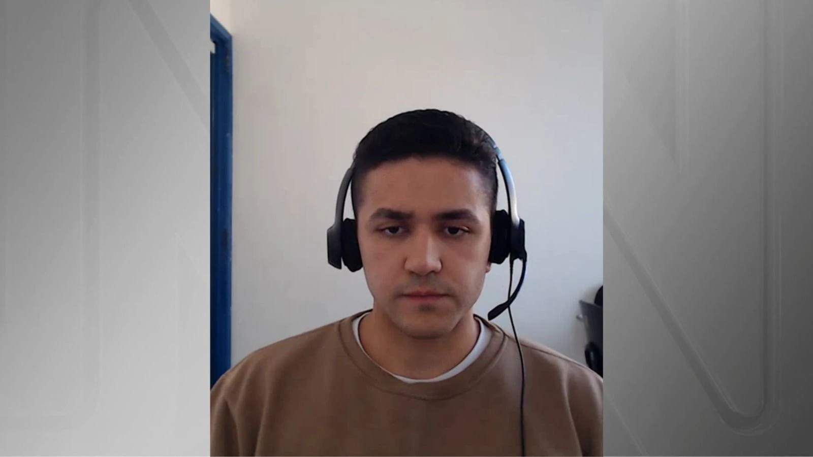 MP vai denunciar namorada de motorista do Porsche por falso testemunho