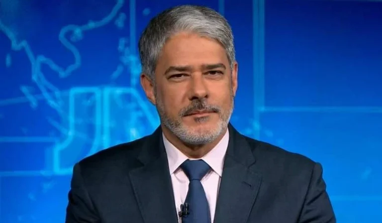 Como a saída de William Bonner impactou a audiência do ‘Jornal Nacional’ após um ano