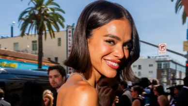 Bruna Marquezine em Hollywood: atriz é anunciada em série internacional