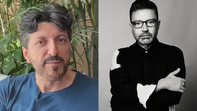 Relembre personalidades que tiveram Creutzfeld-Jakob, doença de Lito Sousa
