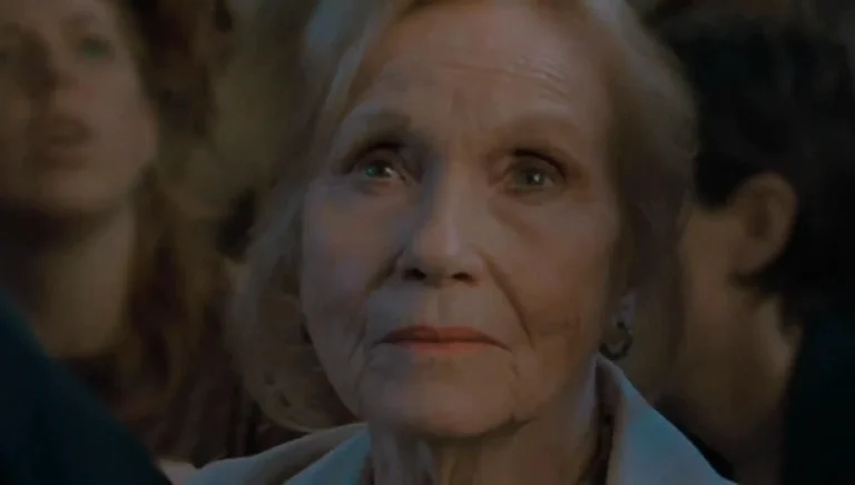 Eva Marie Saint, atriz vencedora do Oscar, morre aos 102 anos